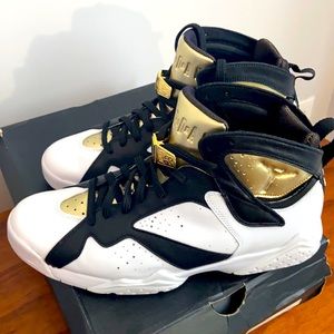 Air Jordan 7 Retro “Champagne”